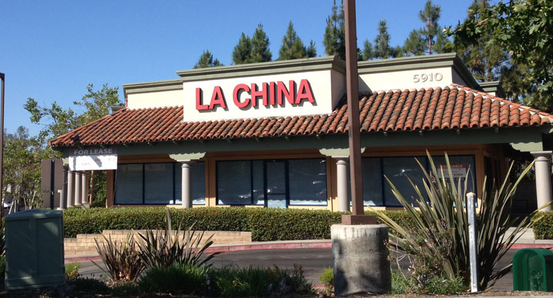 la-china-for-lease